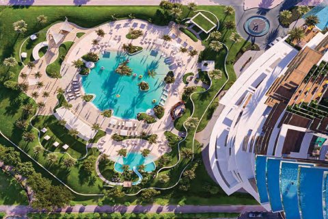 شقة في مرسى دبي, دبي 2 غرف نوم, 120.2 م² رقم 70598 - صورة 1