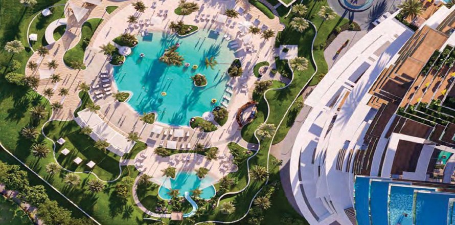 شقة في مرسى دبي, دبي 2 غرف نوم, 120.2 م² رقم 70598