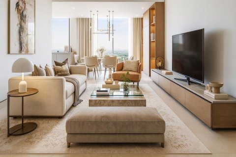 Купить квартиру в Дубае: 1 спальня, 78.3м², № 70600 - фото 8