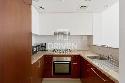 Apartment in Burj Vista, Downtown Dubai (Downtown Burj Dubai), Dubai 1 bedroom, 89.37 sq.m. № 136795 - photo 5