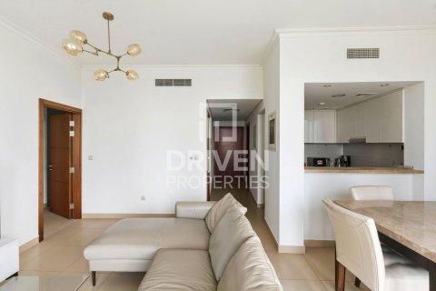 Apartment in Burj Vista, Downtown Dubai (Downtown Burj Dubai), Dubai 1 bedroom, 89.37 sq.m. № 136795 - photo 3