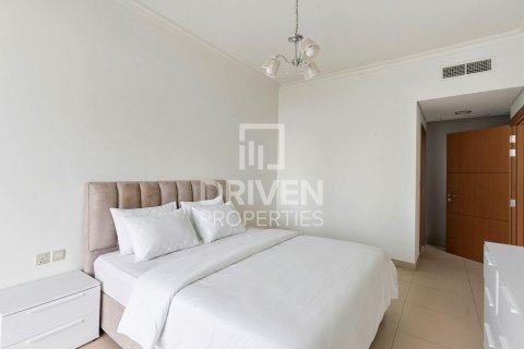 Apartment in Burj Vista, Downtown Dubai (Downtown Burj Dubai), Dubai 1 bedroom, 89.37 sq.m. № 136795 - photo 8
