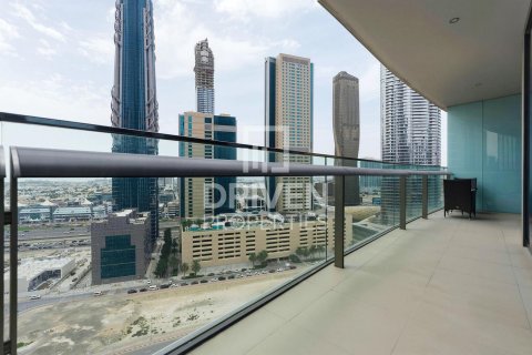 Apartment in Burj Vista, Downtown Dubai (Downtown Burj Dubai), Dubai 1 bedroom, 89.37 sq.m. № 136795 - photo 10