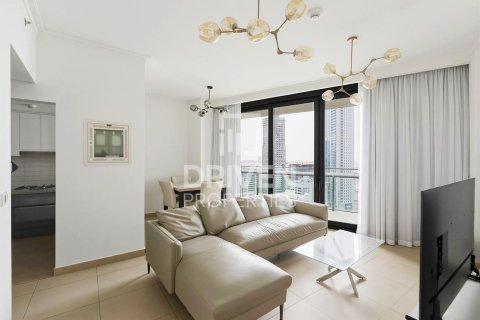 Apartment in Burj Vista, Downtown Dubai (Downtown Burj Dubai), Dubai 1 bedroom, 89.37 sq.m. № 136795 - photo 2