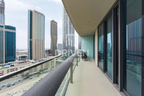 Apartment in Burj Vista, Downtown Dubai (Downtown Burj Dubai), Dubai 1 bedroom, 89.37 sq.m. № 136795 - photo 11