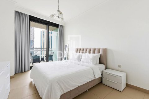 Apartment in Burj Vista, Downtown Dubai (Downtown Burj Dubai), Dubai 1 bedroom, 89.37 sq.m. № 136795 - photo 7