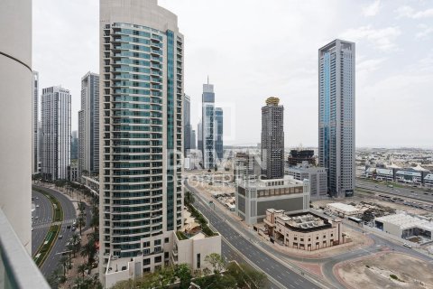 Apartment in Burj Vista, Downtown Dubai (Downtown Burj Dubai), Dubai 1 bedroom, 89.37 sq.m. № 136795 - photo 12