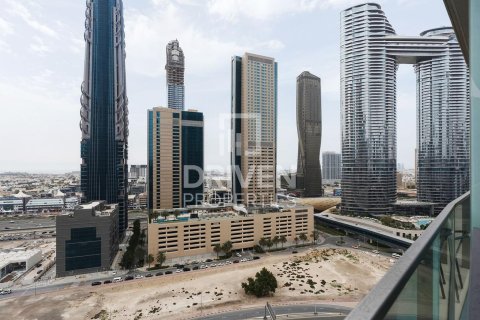 Apartment in Burj Vista, Downtown Dubai (Downtown Burj Dubai), Dubai 1 bedroom, 89.37 sq.m. № 136795 - photo 13