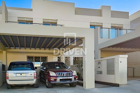 Maison de ville à Al Furjan, Dubai, 3 chambres, 231.98 m², № 136801 - photo 3