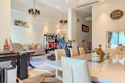 Maison de ville à Al Furjan, Dubai, 3 chambres, 231.98 m², № 136801 - photo 4