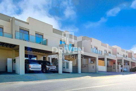 Maison de ville à Al Furjan, Dubai, 3 chambres, 231.98 m², № 136801 - photo 2