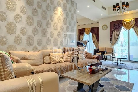Maison de ville à Al Furjan, Dubai, 3 chambres, 231.98 m², № 136801 - photo 12