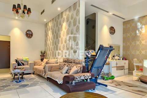 Maison de ville à Al Furjan, Dubai, 3 chambres, 231.98 m², № 136801 - photo 5