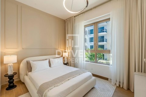 Apartment in La Mer, Jumeirah, Dubai 1 bedroom, 62.62 sq.m. № 136796 - photo 7