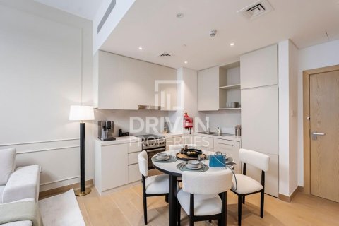 Apartment in La Mer, Jumeirah, Dubai 1 bedroom, 62.62 sq.m. № 136796 - photo 6