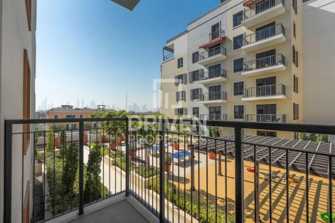 Apartment in La Mer, Jumeirah, Dubai 1 bedroom, 62.62 sq.m. № 136796 - photo 12