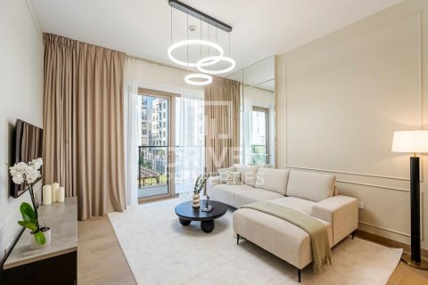 Apartment in La Mer, Jumeirah, Dubai 1 bedroom, 62.62 sq.m. № 136796 - photo 3