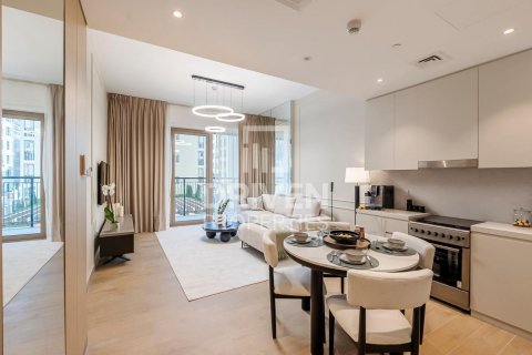 Apartment in La Mer, Jumeirah, Dubai 1 bedroom, 62.62 sq.m. № 136796 - photo 5