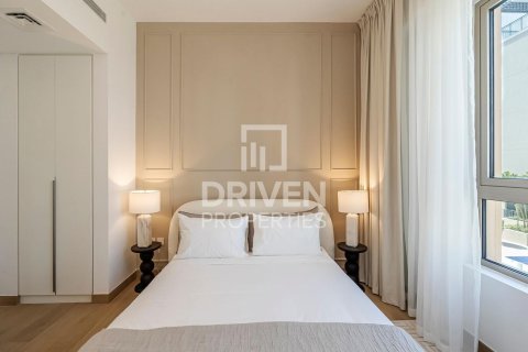 Apartment in La Mer, Jumeirah, Dubai 1 bedroom, 62.62 sq.m. № 136796 - photo 9