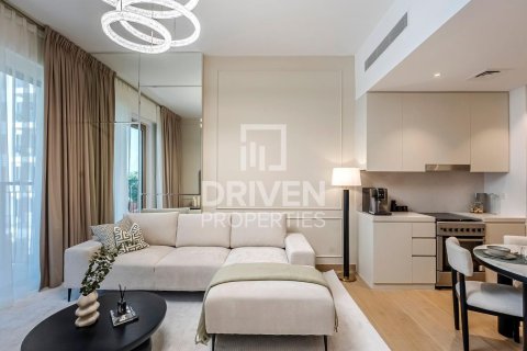 Apartment in La Mer, Jumeirah, Dubai 1 bedroom, 62.62 sq.m. № 136796 - photo 4