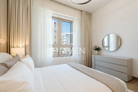 Apartment in La Mer, Jumeirah, Dubai 1 bedroom, 62.62 sq.m. № 136796 - photo 8