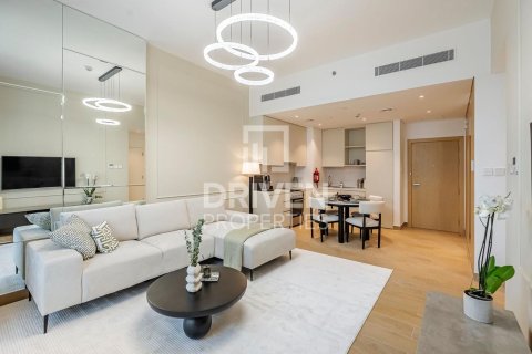 Apartment in La Mer, Jumeirah, Dubai 1 bedroom, 62.62 sq.m. № 136796 - photo 2