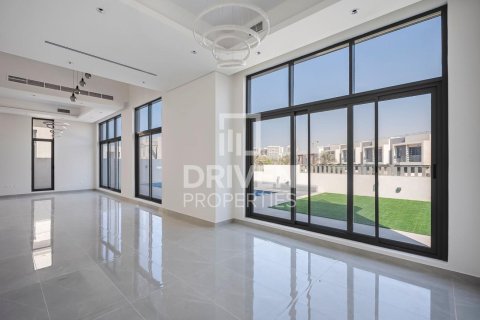 Villa à Al Furjan, Dubai, 6 chambres, 599.97 m², № 136800 - photo 3