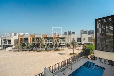 Villa à Al Furjan, Dubai, 6 chambres, 599.97 m², № 136800 - photo 24