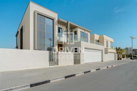 Villa à Al Furjan, Dubai, 6 chambres, 599.97 m², № 136800 - photo 29