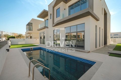 Villa à Al Furjan, Dubai, 6 chambres, 599.97 m², № 136800 - photo 26