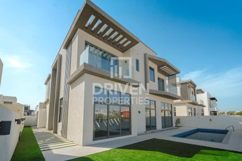 Villa à Al Furjan, Dubai, 6 chambres, 599.97 m², № 136800 - photo 27