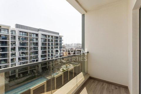 Apartment in Dubai Hills Estate, Dubai 1 bedroom, 71.44 sq.m. № 136798 - photo 10