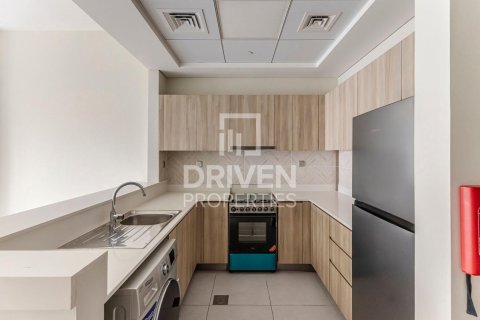 Apartment in Dubai Hills Estate, Dubai 1 bedroom, 71.44 sq.m. № 136798 - photo 7