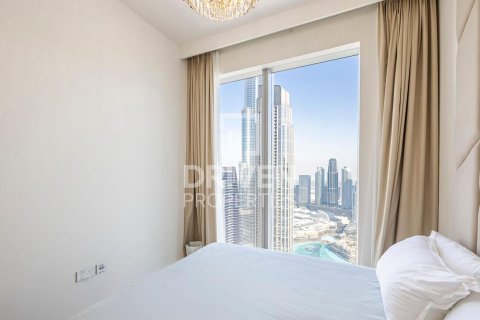 شقة في Forte, وسط مدينة دبي, دبي 3 غرف نوم, 160 م² رقم 20052 - صورة 17