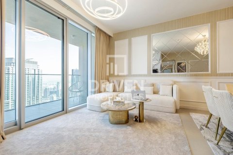 شقة في Forte, وسط مدينة دبي, دبي 3 غرف نوم, 160 م² رقم 20052 - صورة 3