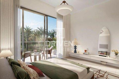 Villa à The Valley, Dubai, 5 chambres, 423 m², № 20050 - photo 2