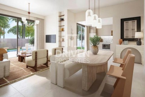 Villa à The Valley, Dubai, 5 chambres, 423 m², № 20050 - photo 1