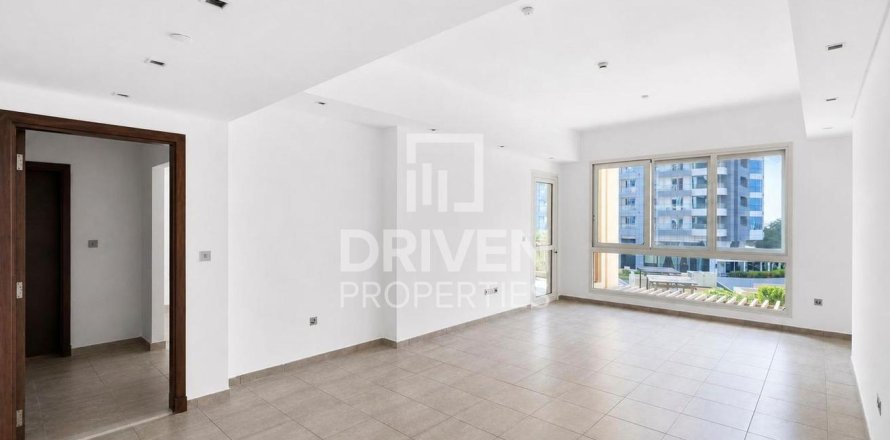 Apartamento en Marina Residences, Palm Jumeirah, Dubai, 2 dormitorios, 179.77 m², № 142873