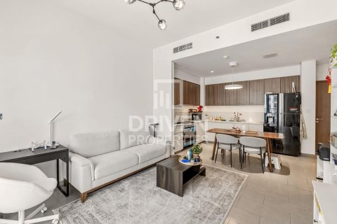 Apartamento en Park Heights, Dubai Hills Estate, Dubai, 2 dormitorios, 88.82 m², № 142874