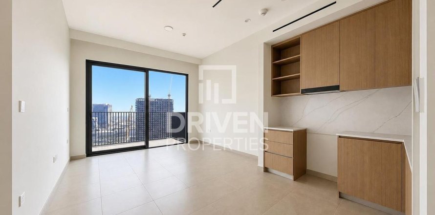 Apartment in Dubai Hills Estate, Dubai 1 bedroom, 61.22 sq.m. № 142871