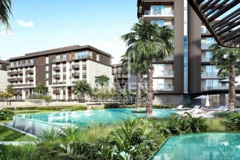 Apartamento en Umm Suqeim 3, Umm Suqeim, Dubai, 2 dormitorios, 131.46 m², № 142875 - foto 7