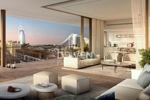 Apartamento en Umm Suqeim 3, Umm Suqeim, Dubai, 2 dormitorios, 131.46 m², № 142875