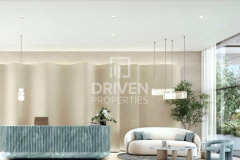 Apartamento en Umm Suqeim 3, Umm Suqeim, Dubai, 2 dormitorios, 131.46 m², № 142875 - foto 9