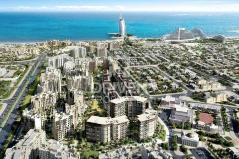 Apartamento en Umm Suqeim 3, Umm Suqeim, Dubai, 2 dormitorios, 131.46 m², № 142875 - foto 2