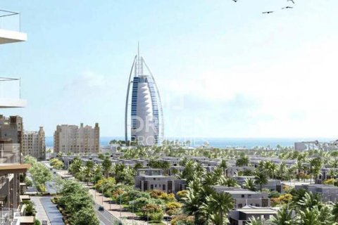 Apartamento en Umm Suqeim 3, Umm Suqeim, Dubai, 2 dormitorios, 131.46 m², № 142875 - foto 8