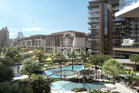 Apartamento en Umm Suqeim 3, Umm Suqeim, Dubai, 2 dormitorios, 131.46 m², № 142875 - foto 6