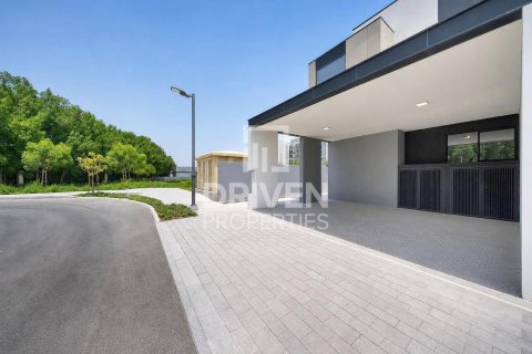 Adosado en Mudon, Dubai, 4 dormitorios, 240.06 m², № 142876 - foto 4