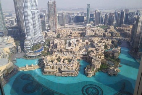 Apartamento en Downtown Dubai (Downtown Burj Dubai), Dubai, 2 dormitorios, 159 m², № 72784 - foto 1