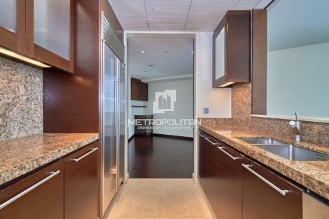 Apartamento en Downtown Dubai (Downtown Burj Dubai), Dubai, 2 dormitorios, 159 m², № 72784 - foto 2