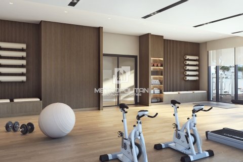 Appartement à EMAAR Beachfront, Dubai Harbour, Dubai, 2 chambres, 118 m², № 72793 - photo 9